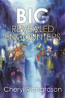 Big Revealed Encounters - Book