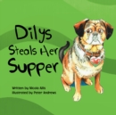 Dilys Steals Her Supper - eBook