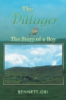 The Villager : The Story of a Boy - Book