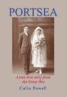 Portsea : A True Love Story from the Great War - Book