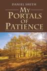 My Portals of Patience - Book
