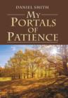 My Portals of Patience - Book