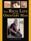 The Rich Life of an Ordinary Man - Book
