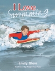 I Love Swimming - Book
