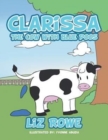 Clarissa : The Cow with Blue Poos - Book