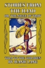 Stories from the Iliad or, the Siege of Troy : Told to the Children - Book