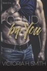 Found by You - Book