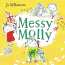 Messy Molly - Book