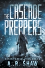 The Cascade Preppers - Book