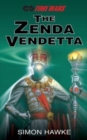 The Zenda Vendetta - Book