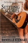 Settling Scores - Book