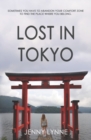 Lost in Tokyo - Book