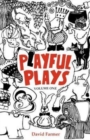 Playful Plays - Book