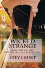 Wicked Strange : 13 Tales from Bram Stoker Award winner Steve Burt - Book