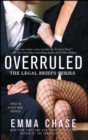 Overruled - eBook