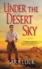 Under the Desert Sky - eBook