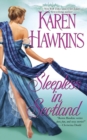 Sleepless in Scotland - Book