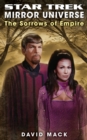 Star Trek: Mirror Universe: The Sorrows of Empire - Book