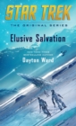 Elusive Salvation - Book