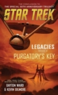 Legacies: Book #3: Purgatory's Key - Book
