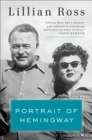 Portrait of Hemingway - eBook