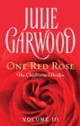 One Red Rose - eBook