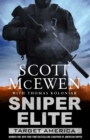 Target America : A Sniper Elite Novel - Book