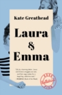 Laura & Emma - Book