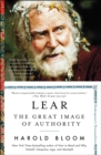 Lear : The Great Image of Authority - eBook