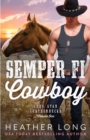 Semper Fi Cowboy - eBook