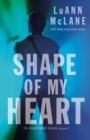 Shape of My Heart - eBook