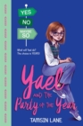 Yael and the Party of the Year - eBook