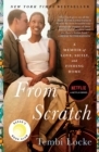 From Scratch : A Memoir of Love, Sicily, and Finding Home - eBook