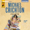 Zero Cool - eAudiobook