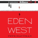 Eden West - eAudiobook