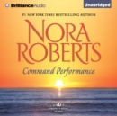 Command Performance - eAudiobook