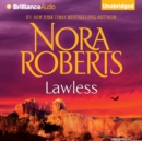 Lawless - eAudiobook