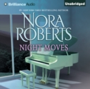 Night Moves - eAudiobook