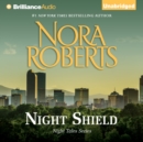 Night Shield - eAudiobook