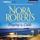 Playing the Odds - eAudiobook