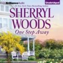 One Step Away - eAudiobook