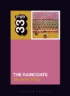 The Raincoats' The Raincoats - Book