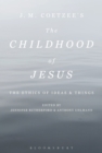J. M. Coetzee's The Childhood of Jesus : The Ethics of Ideas and Things - eBook