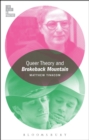 Queer Theory and Brokeback Mountain - Book