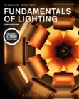 Fundamentals of Lighting : Bundle Book + Studio Access Card - Book