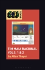 Tim Maia's Tim Maia Racional Vols. 1 & 2 - eBook