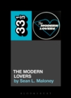 The Modern Lovers' The Modern Lovers - Book