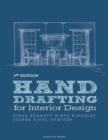 Hand Drafting for Interior Design - Book