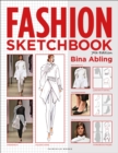 Fashion Sketchbook : - with STUDIO - eBook