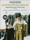 Fashion Entrepreneurship : Retail Business Planning - Bundle Book + Studio Access Card - Book